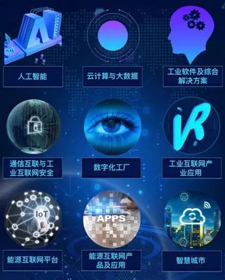 12000㎡ 上萬種黑科技！2019世界工業和能源互聯網博覽會常州開幕，聚焦互聯網安全服務